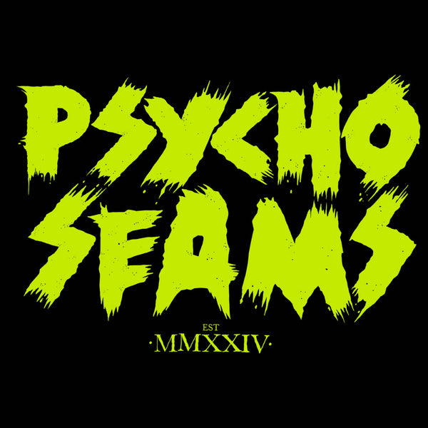 Psycho Seams